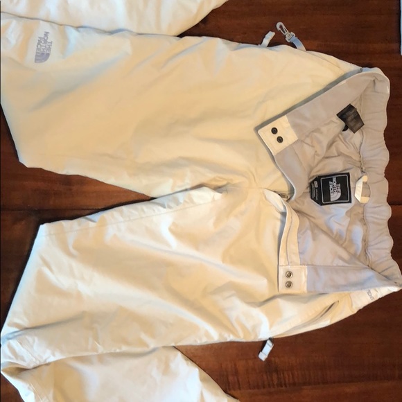 The North Face ski pants - Picture 4 of 4